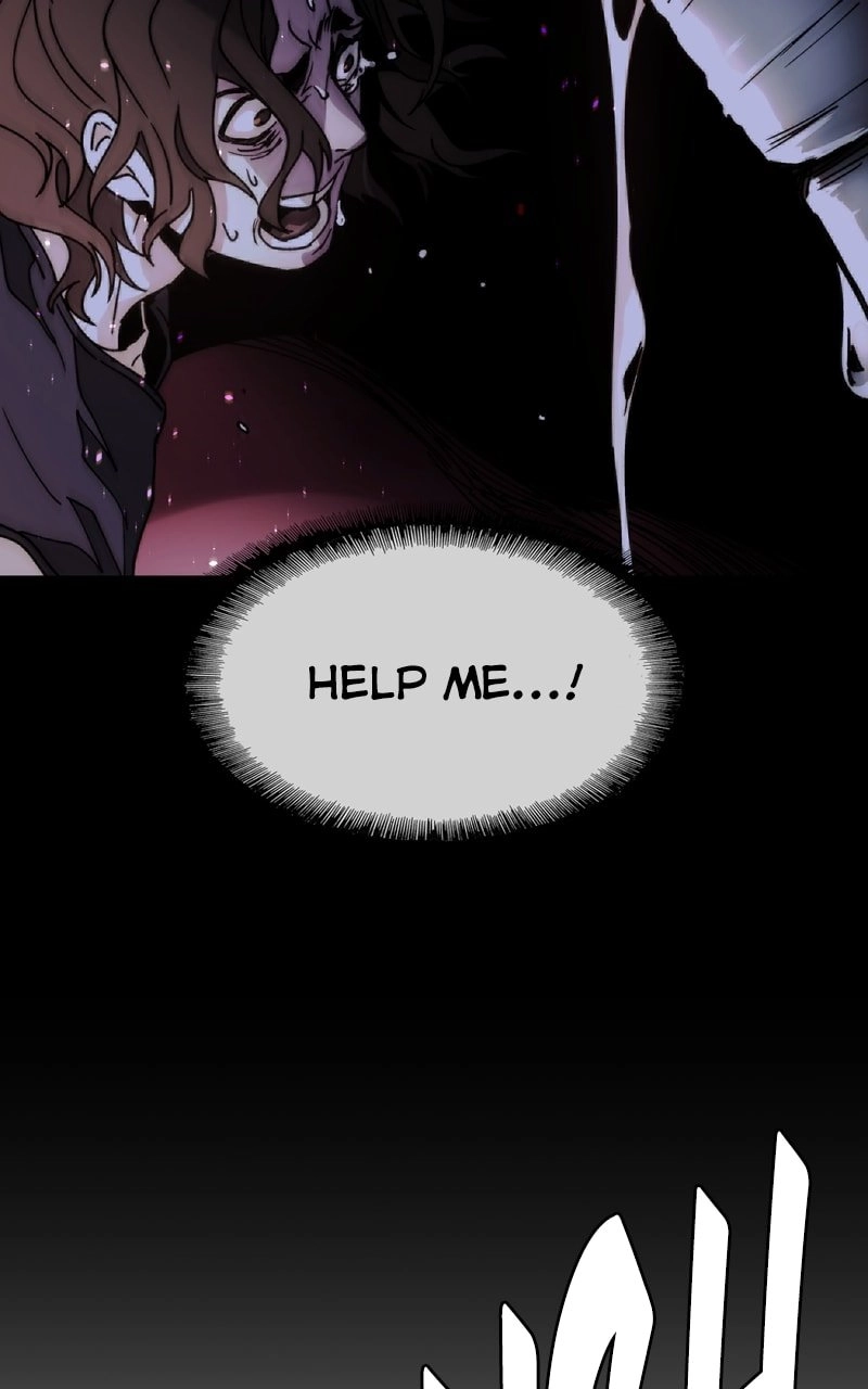 The End is a Game to Me Chapter 40 Page 21