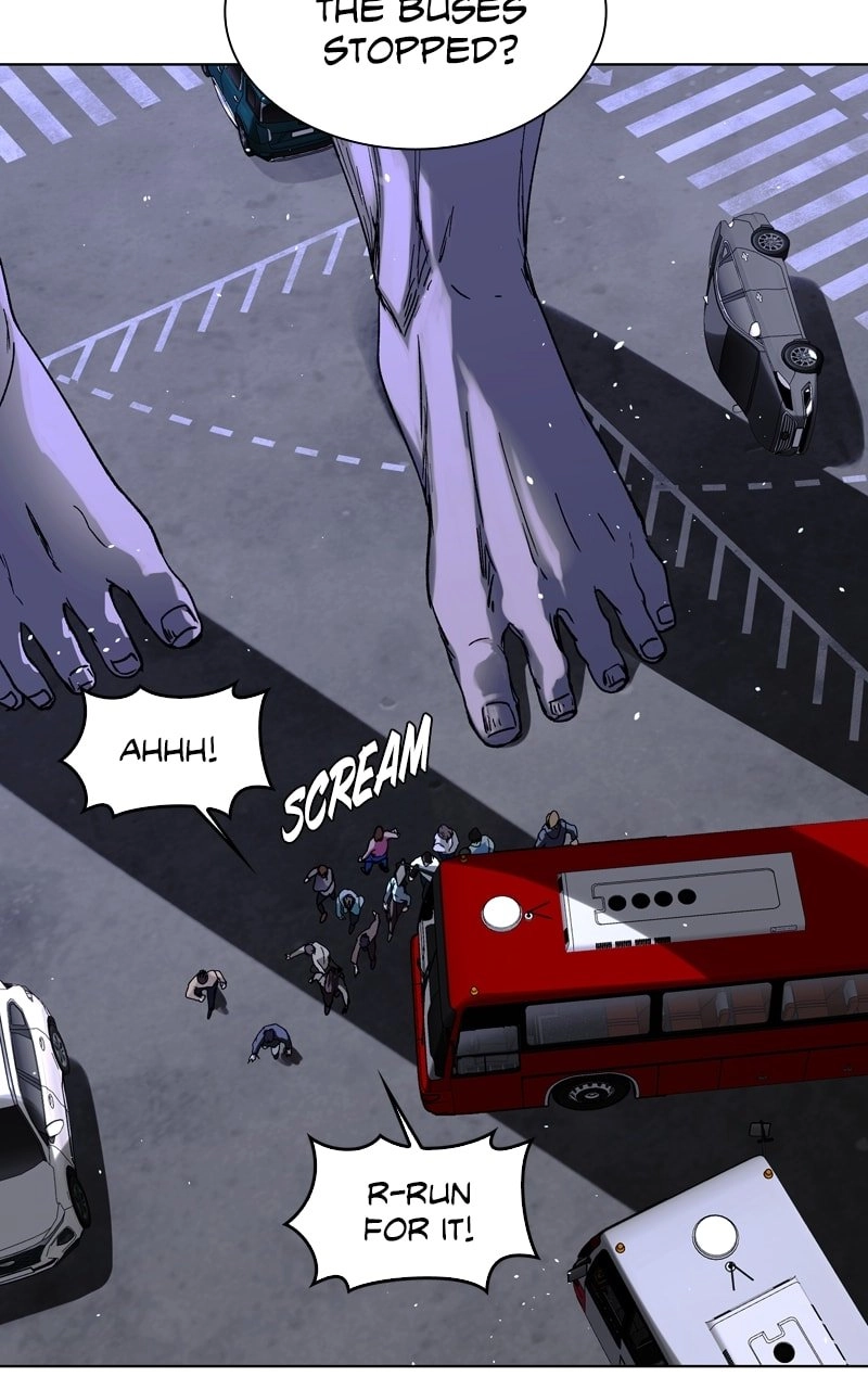 The End is a Game to Me Chapter 40 Page 10