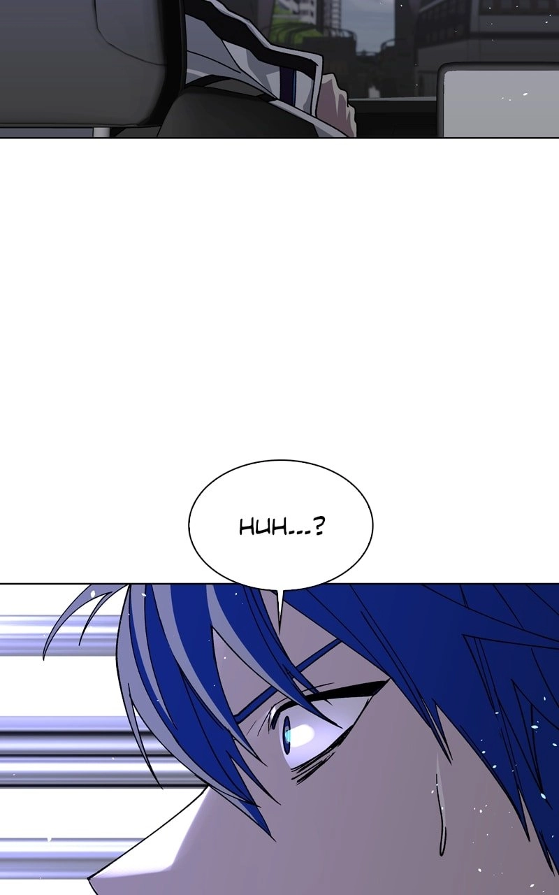 The End is a Game to Me Chapter 40 Page 8