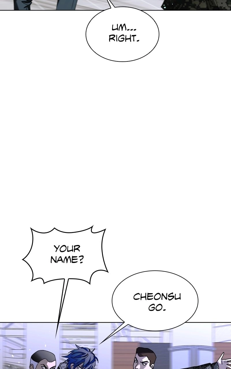 The End is a Game to Me Chapter 40 Page 69