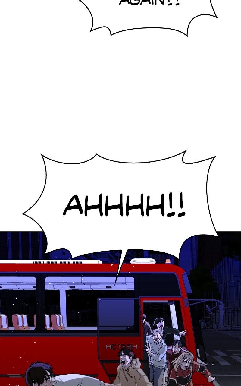 The End is a Game to Me Chapter 40 Page 28
