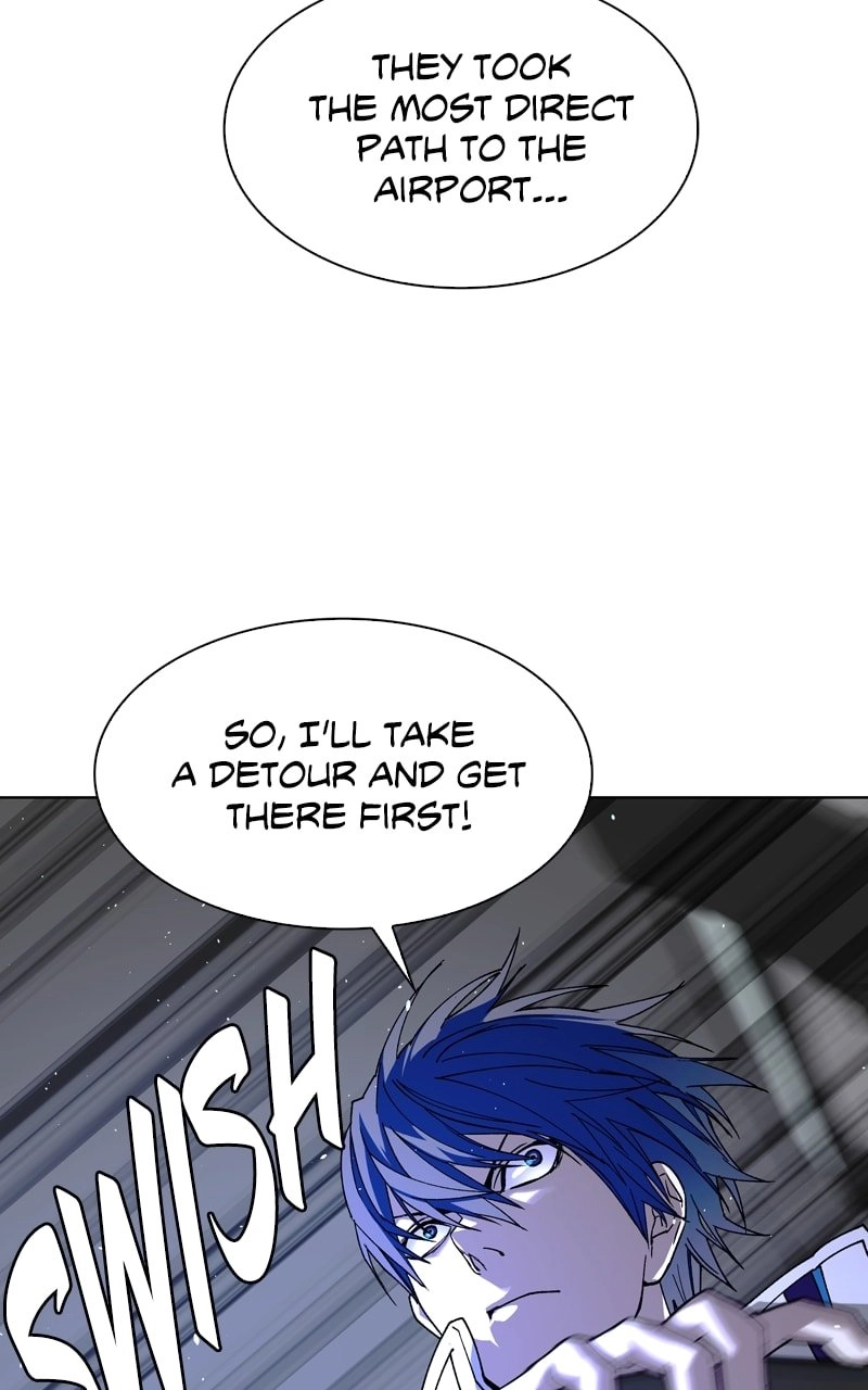 The End is a Game to Me Chapter 40 Page 51