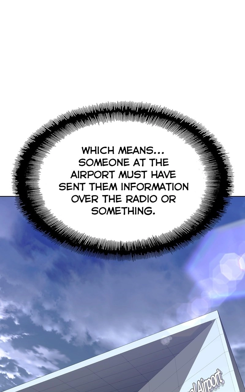 The End is a Game to Me Chapter 40 Page 47