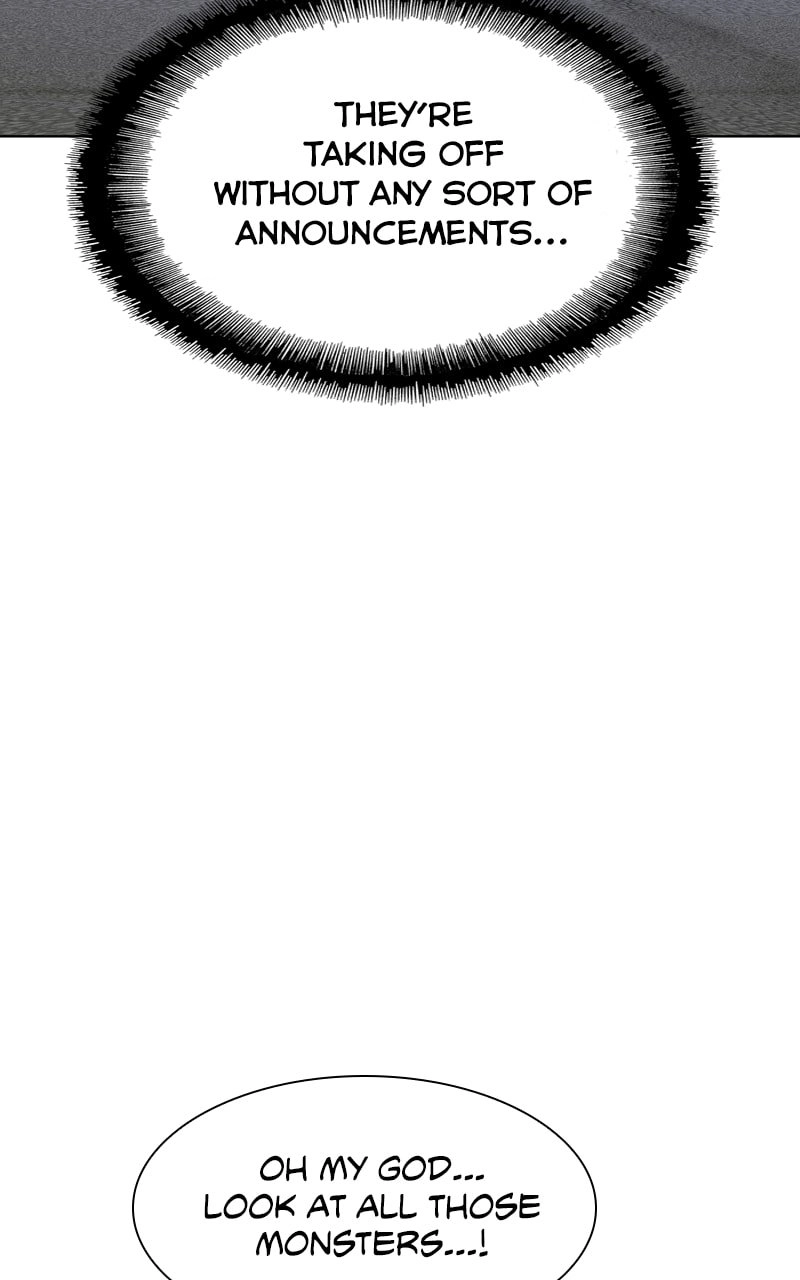 The End is a Game to Me Chapter 40 Page 88