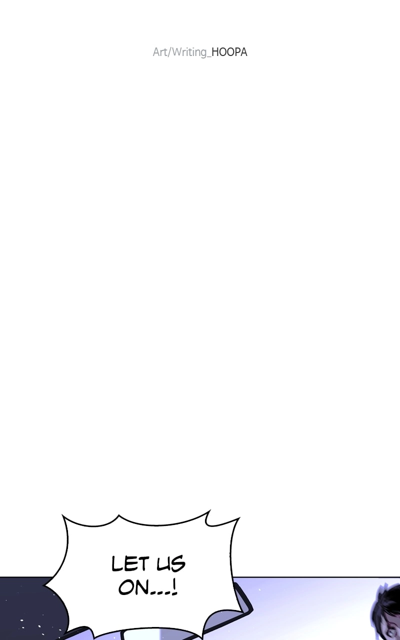 The End is a Game to Me Chapter 40 Page 32