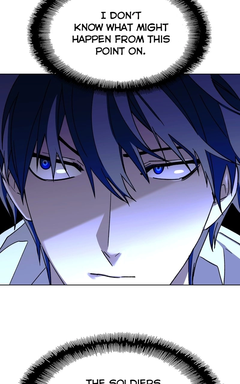 The End is a Game to Me Chapter 40 Page 44
