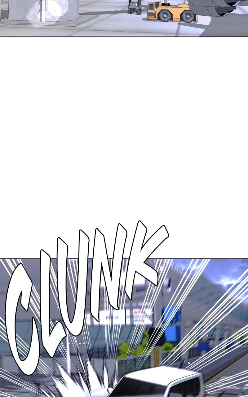 The End is a Game to Me Chapter 40 Page 55