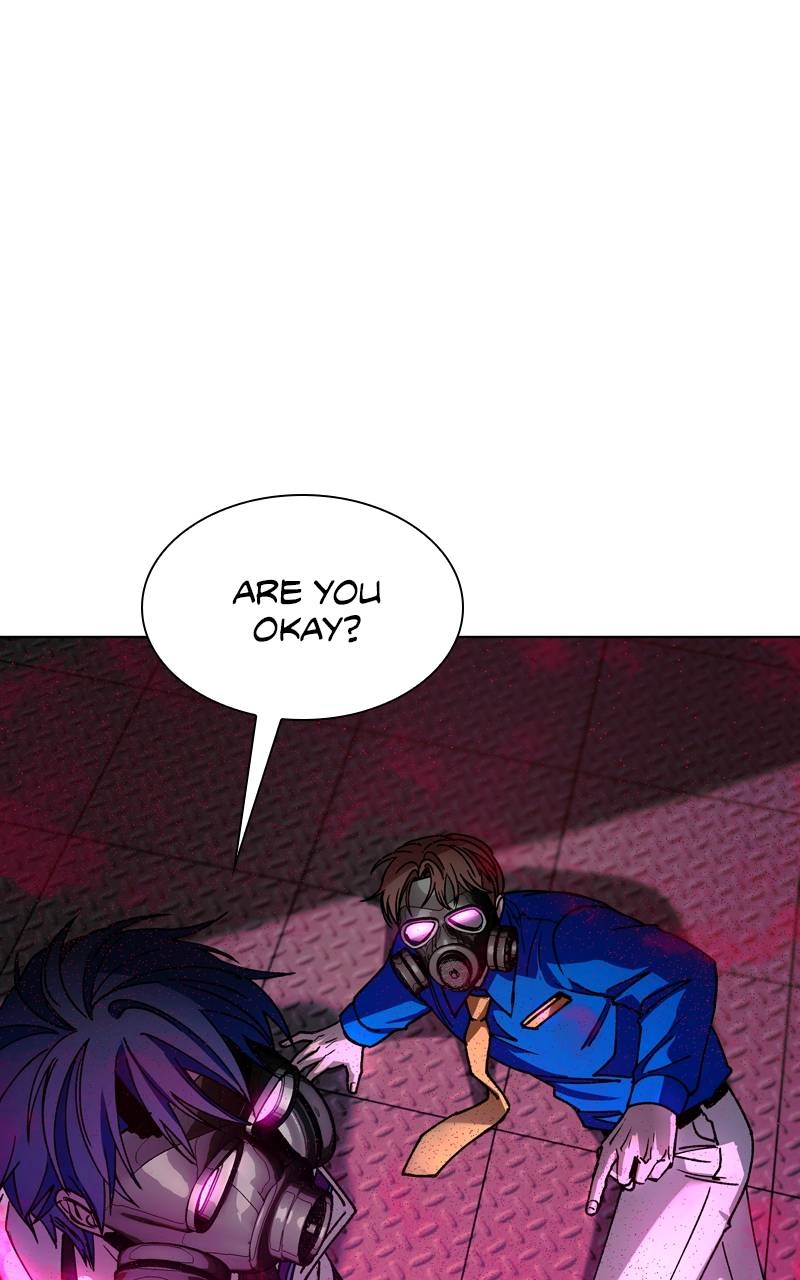 The End is a Game to Me Chapter 54 Page 100
