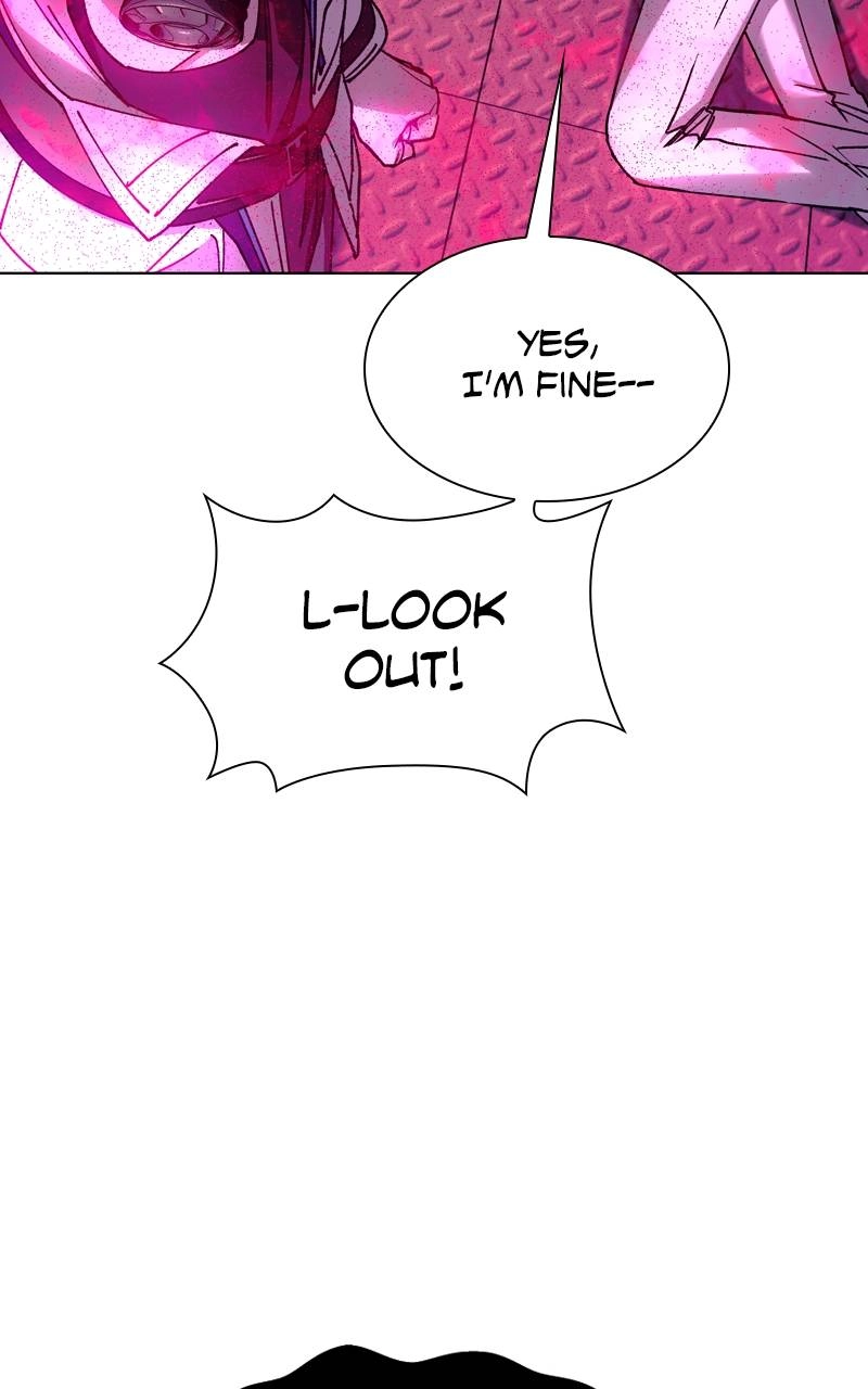 The End is a Game to Me Chapter 54 Page 101