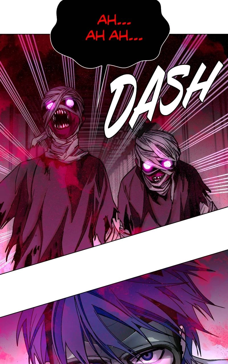 The End is a Game to Me Chapter 54 Page 102