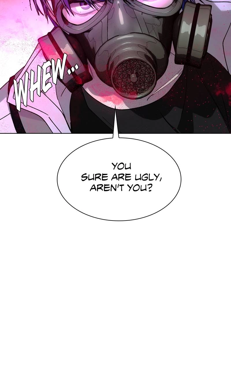 The End is a Game to Me Chapter 54 Page 103