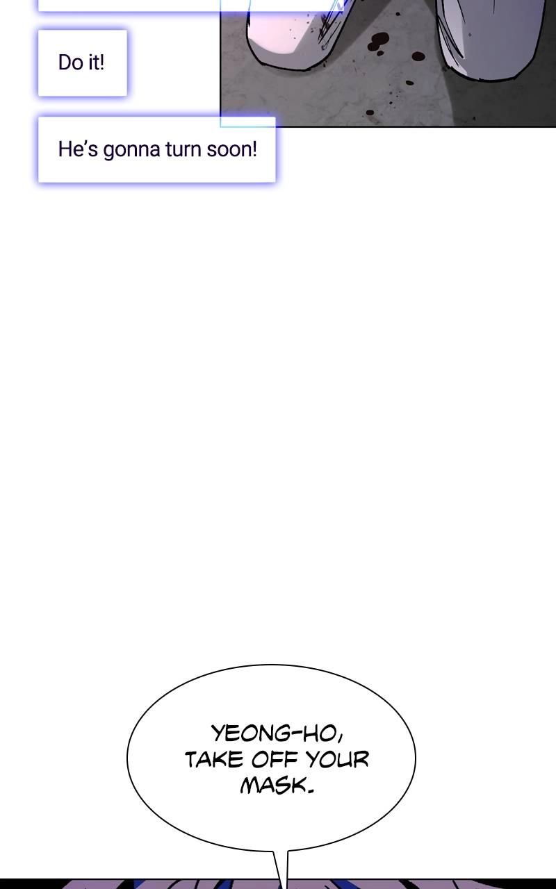 The End is a Game to Me Chapter 54 Page 10