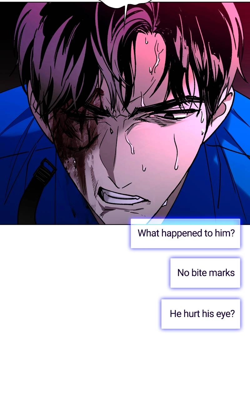 The End is a Game to Me Chapter 54 Page 12
