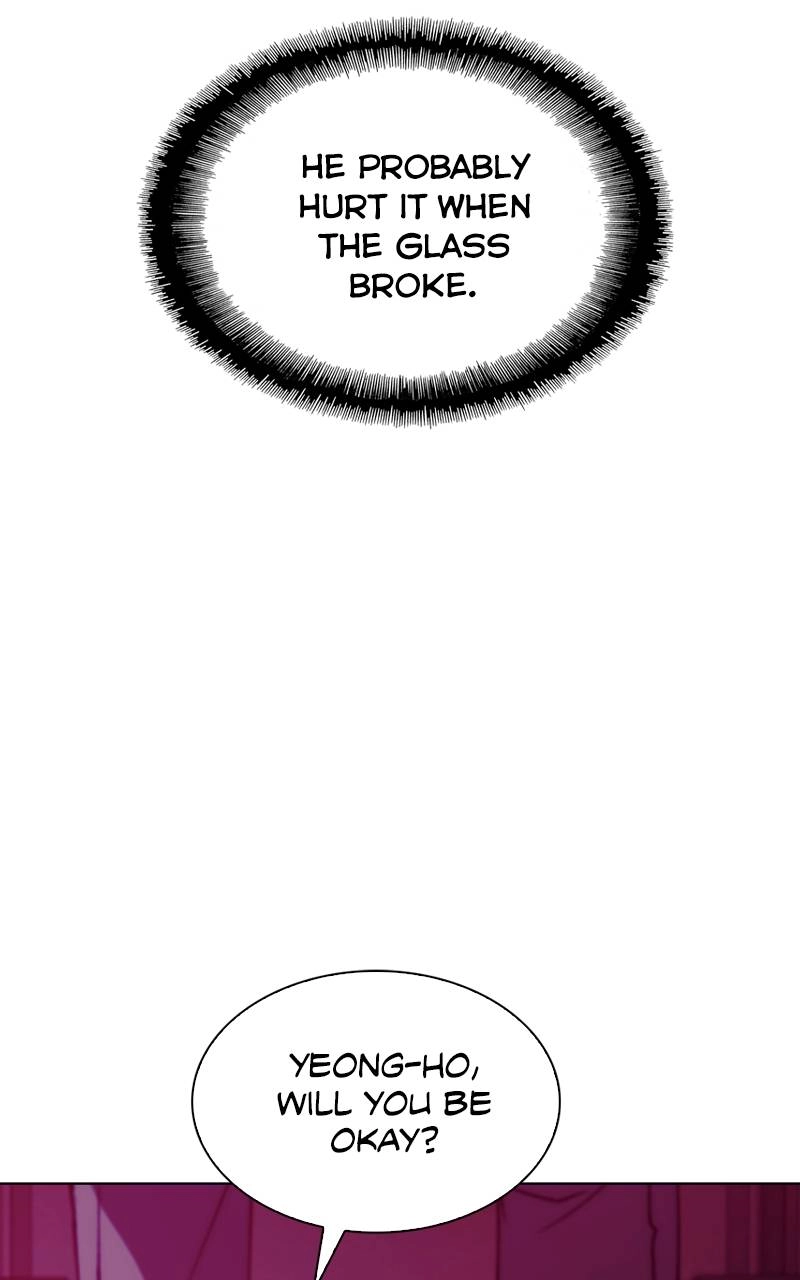 The End is a Game to Me Chapter 54 Page 13