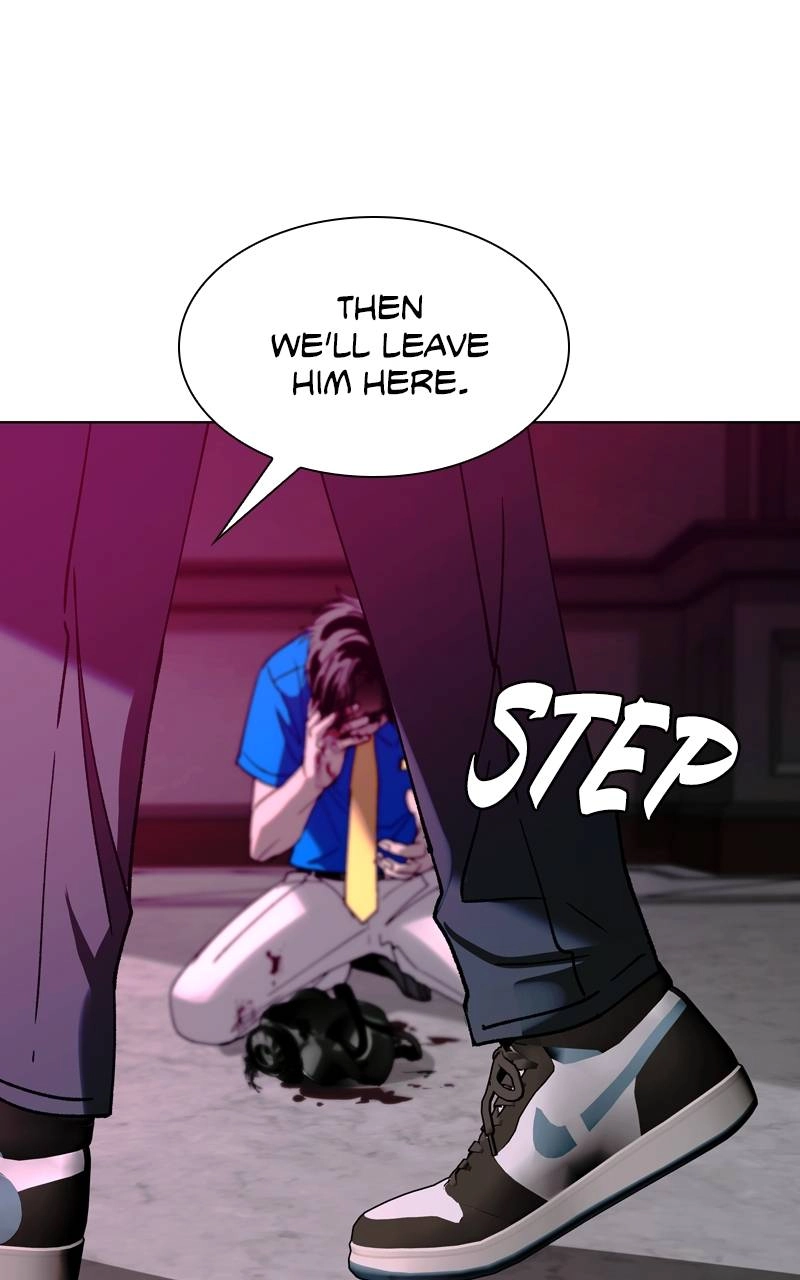 The End is a Game to Me Chapter 54 Page 15