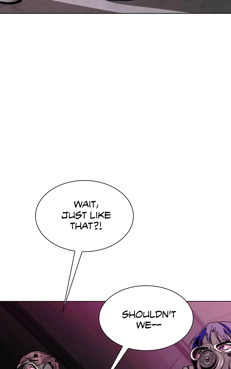 The End is a Game to Me Chapter 54 Page 16