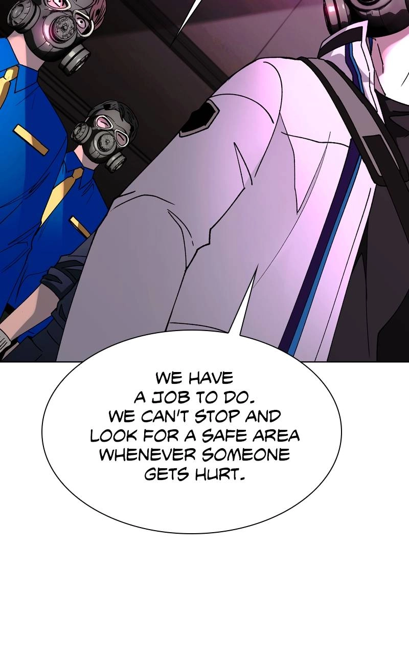The End is a Game to Me Chapter 54 Page 17