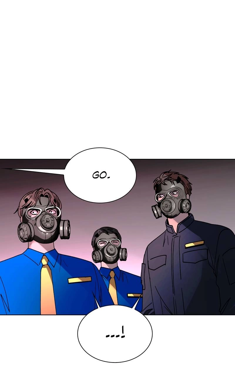 The End is a Game to Me Chapter 54 Page 18