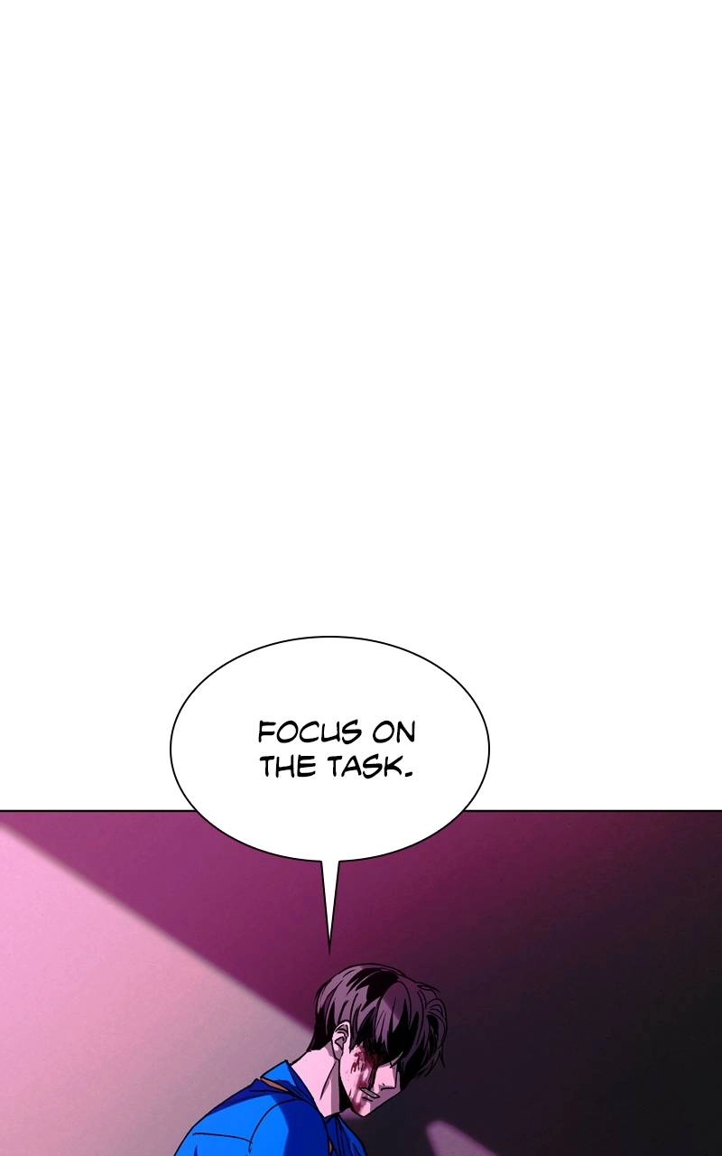 The End is a Game to Me Chapter 54 Page 19