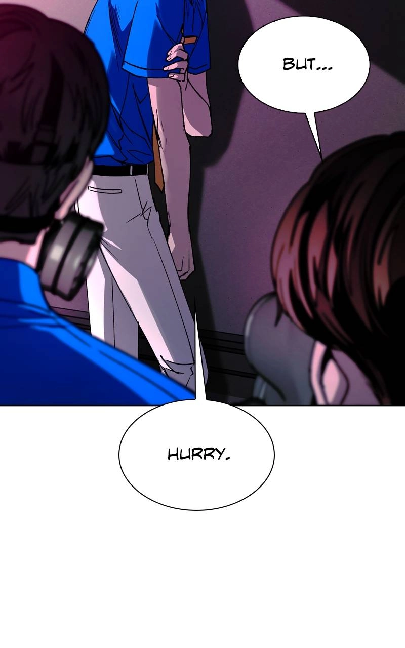 The End is a Game to Me Chapter 54 Page 20