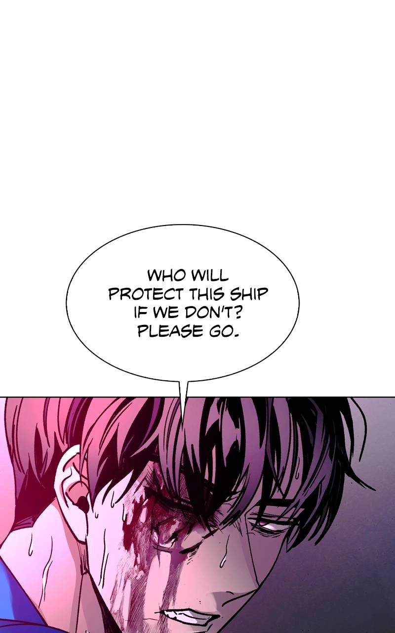 The End is a Game to Me Chapter 54 Page 21