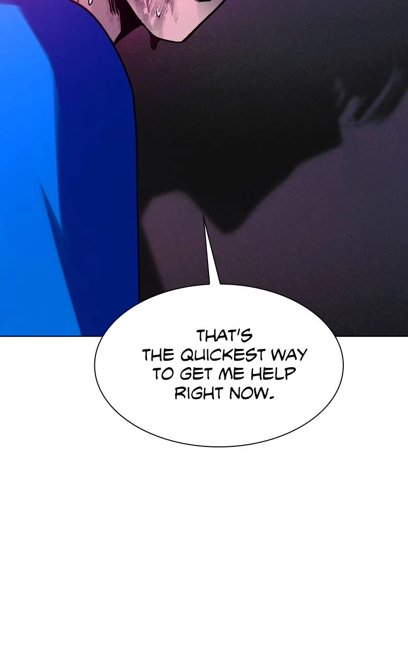 The End is a Game to Me Chapter 54 Page 22