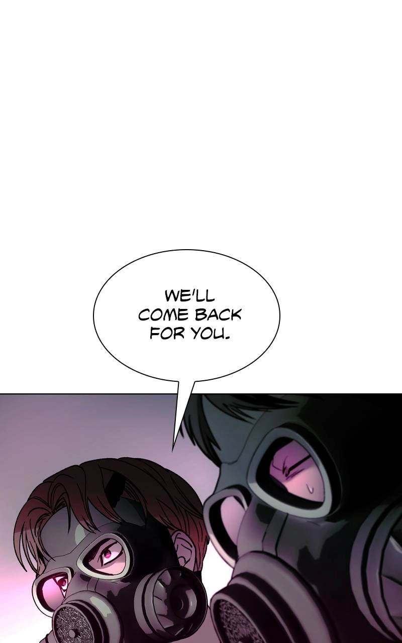 The End is a Game to Me Chapter 54 Page 23