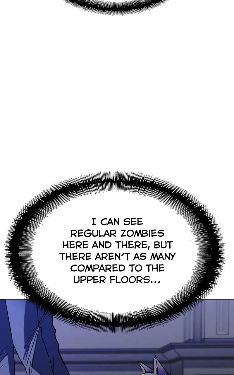 The End is a Game to Me Chapter 54 Page 26