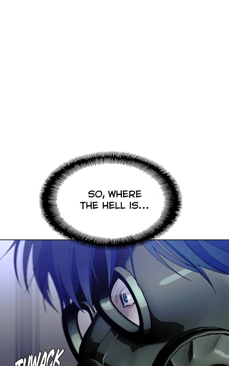 The End is a Game to Me Chapter 54 Page 28
