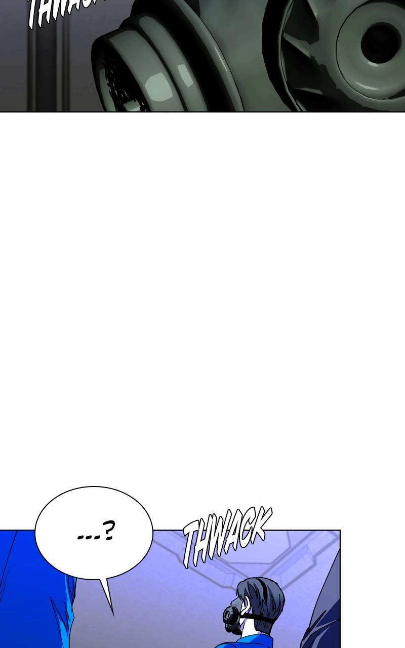 The End is a Game to Me Chapter 54 Page 29