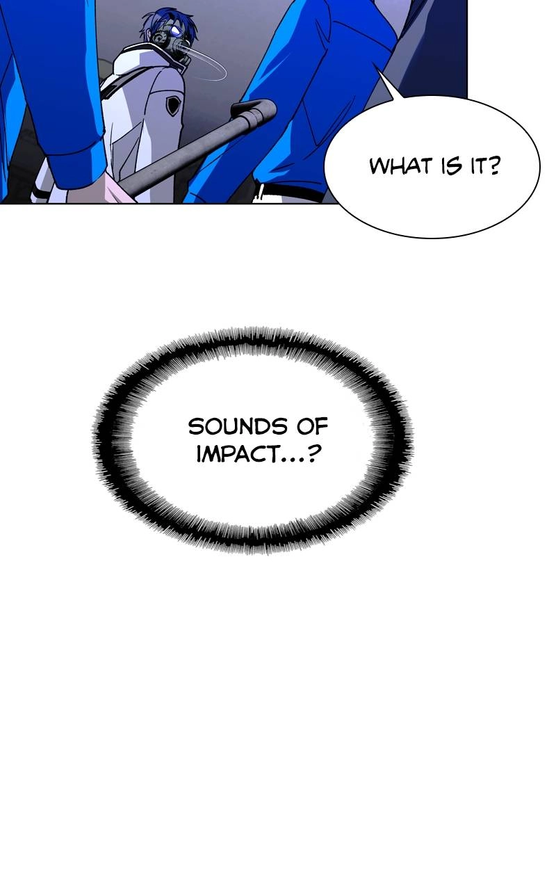 The End is a Game to Me Chapter 54 Page 30