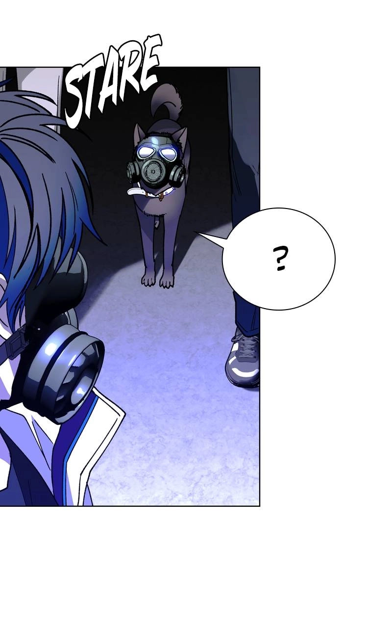 The End is a Game to Me Chapter 54 Page 31