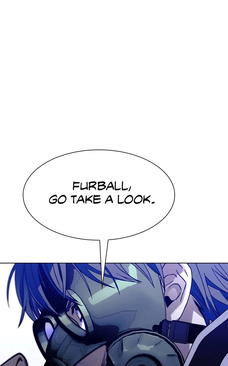 The End is a Game to Me Chapter 54 Page 32