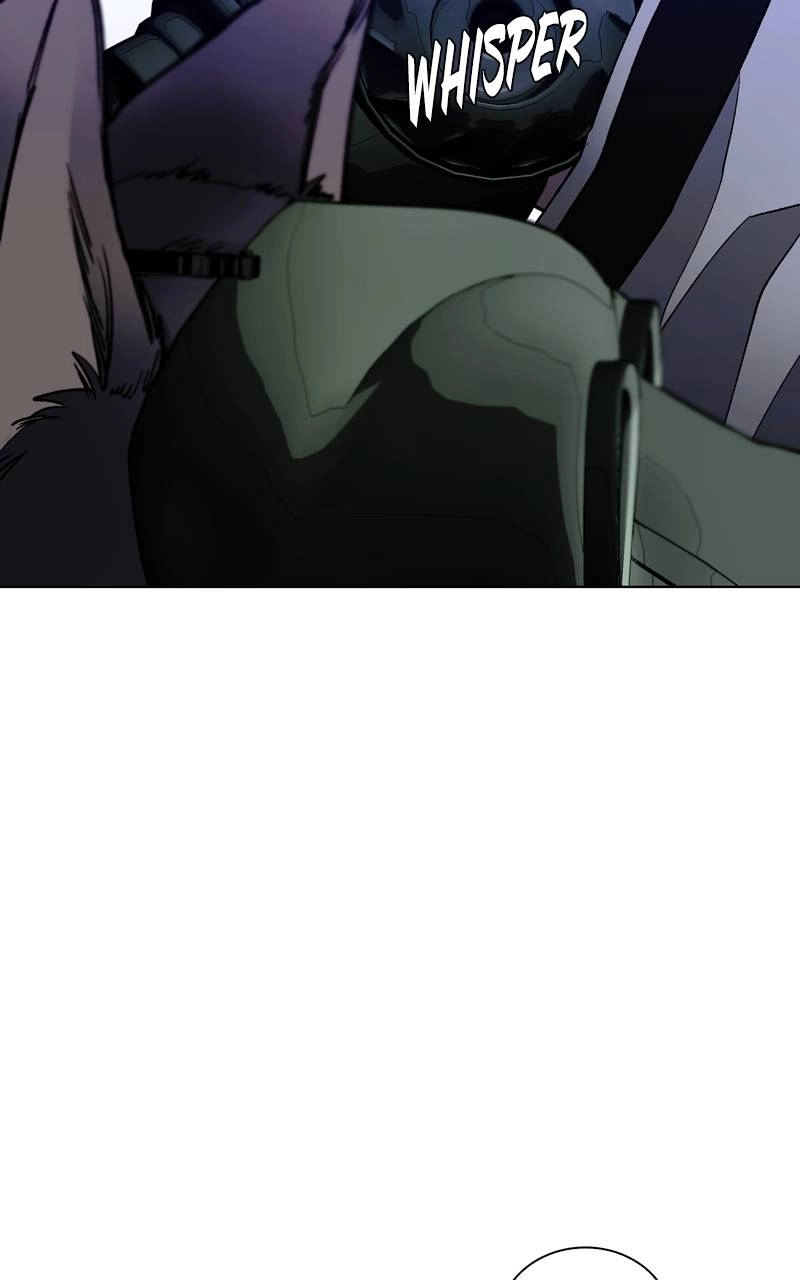 The End is a Game to Me Chapter 54 Page 33
