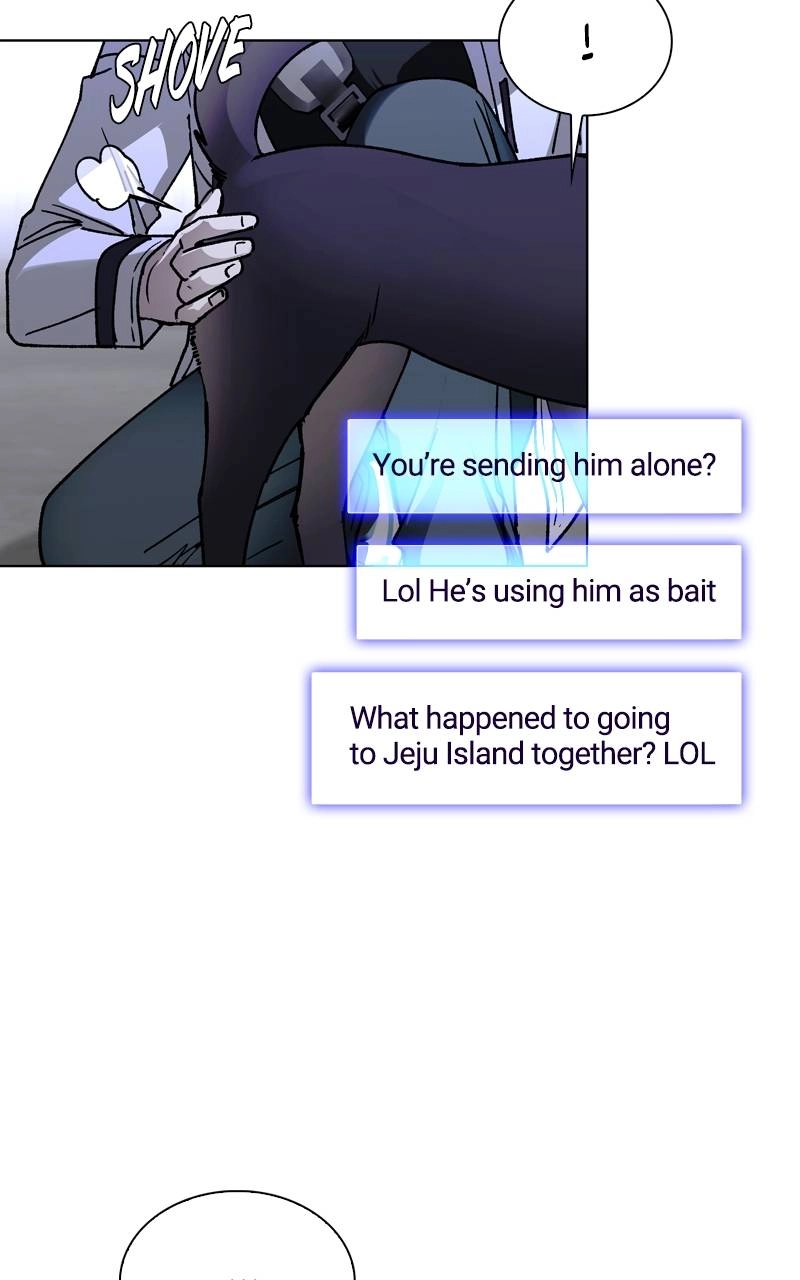 The End is a Game to Me Chapter 54 Page 34