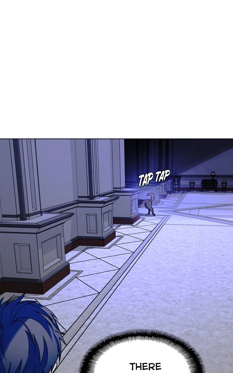 The End is a Game to Me Chapter 54 Page 36