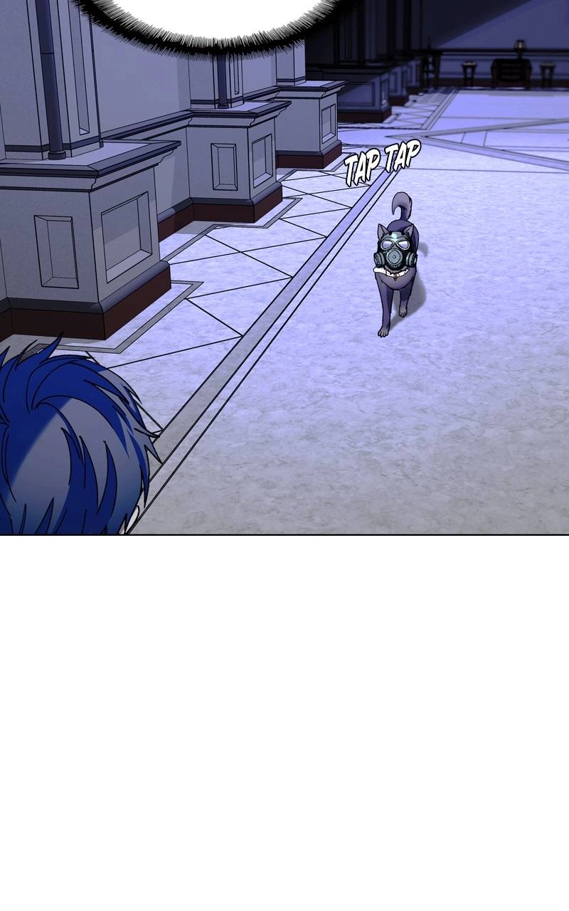The End is a Game to Me Chapter 54 Page 38