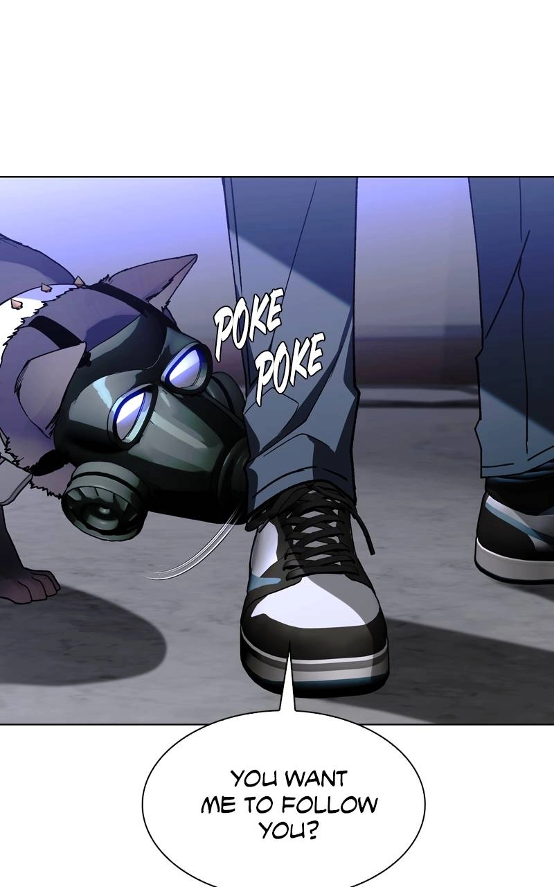 The End is a Game to Me Chapter 54 Page 39