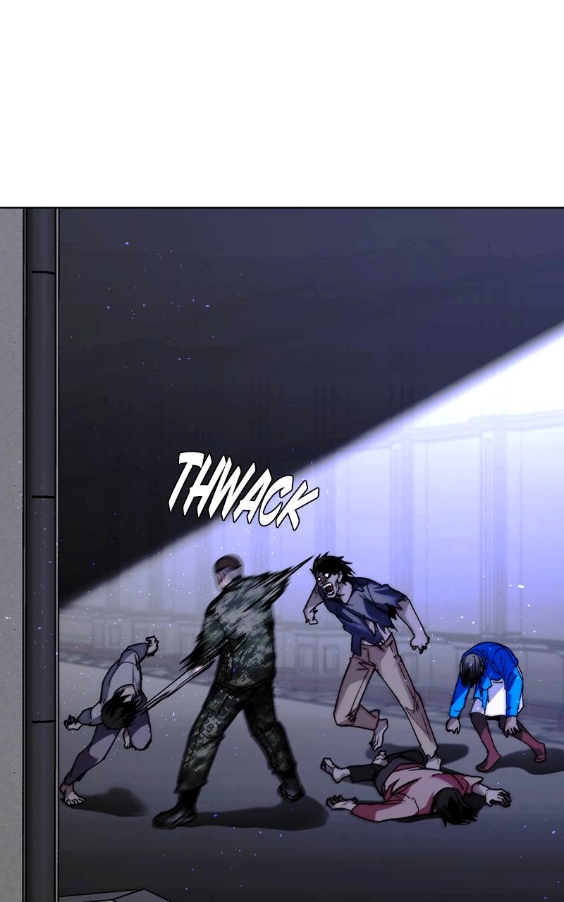 The End is a Game to Me Chapter 54 Page 41