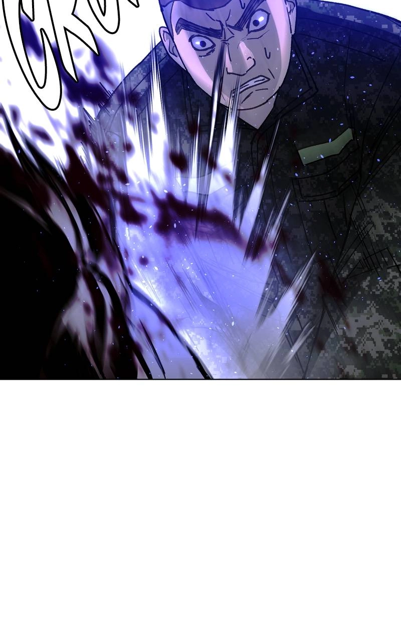The End is a Game to Me Chapter 54 Page 43