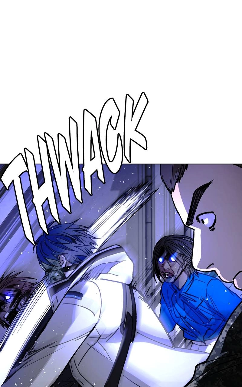 The End is a Game to Me Chapter 54 Page 44