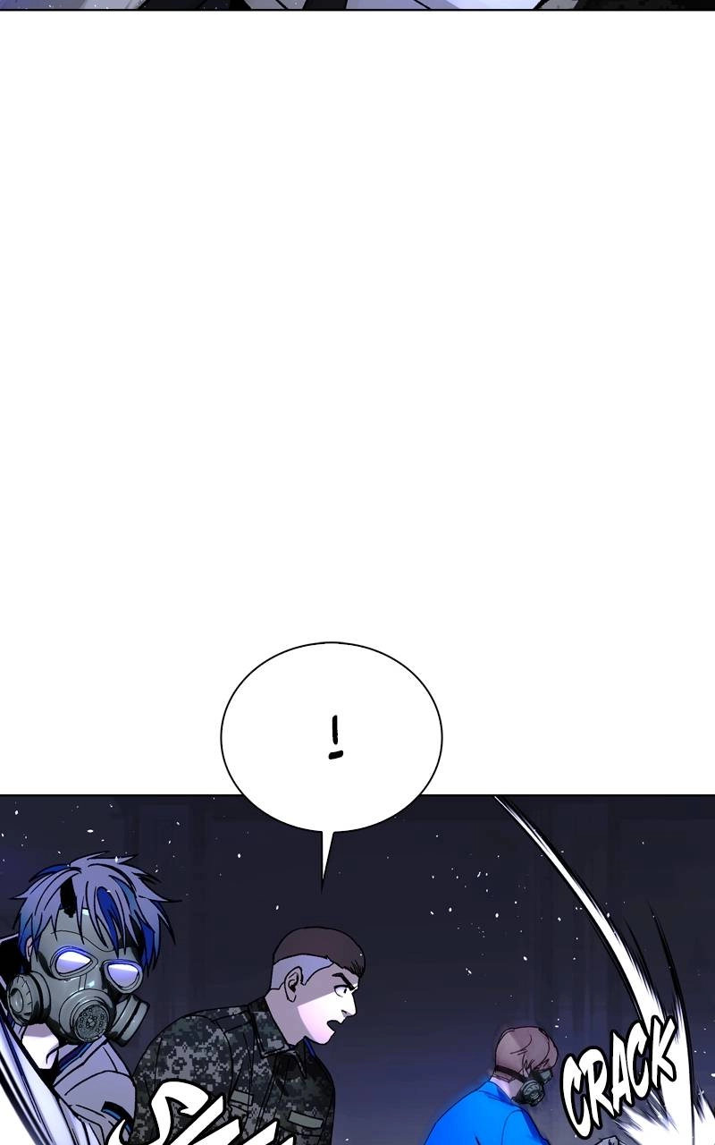 The End is a Game to Me Chapter 54 Page 45