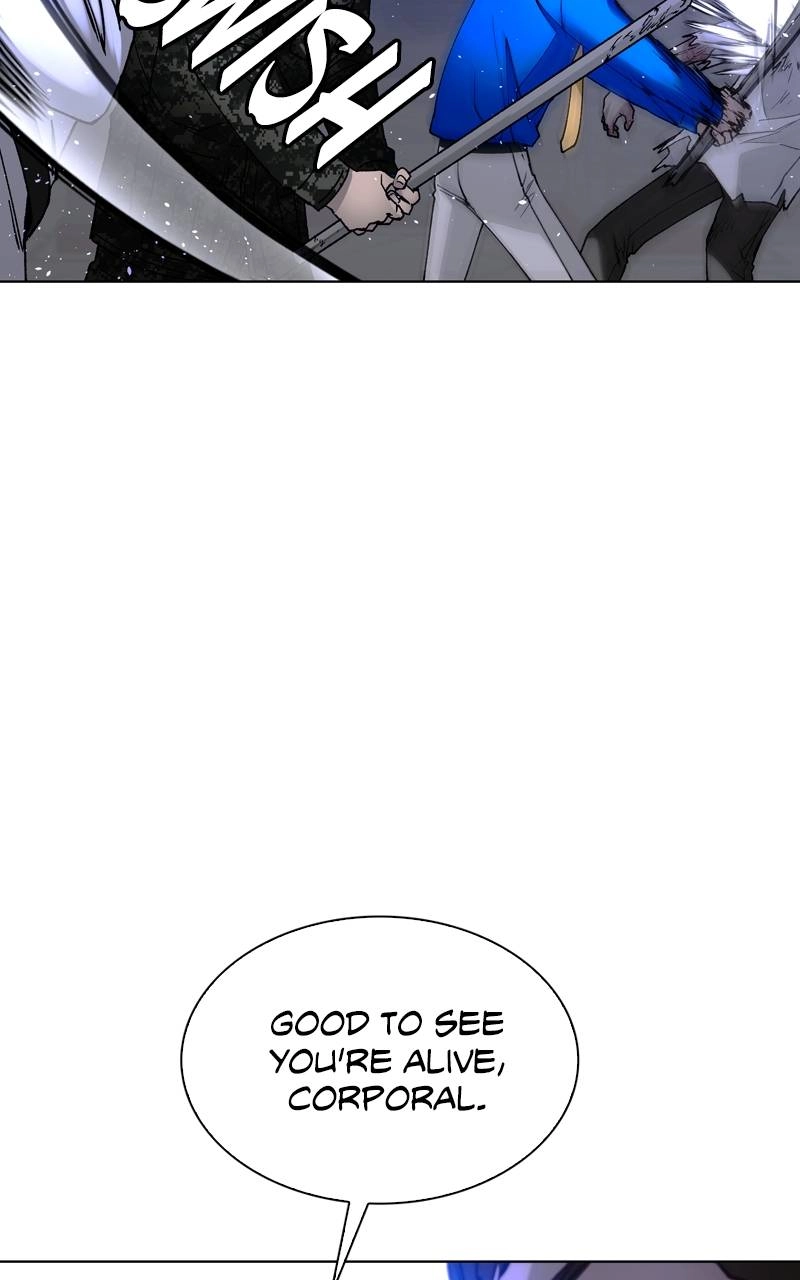 The End is a Game to Me Chapter 54 Page 46