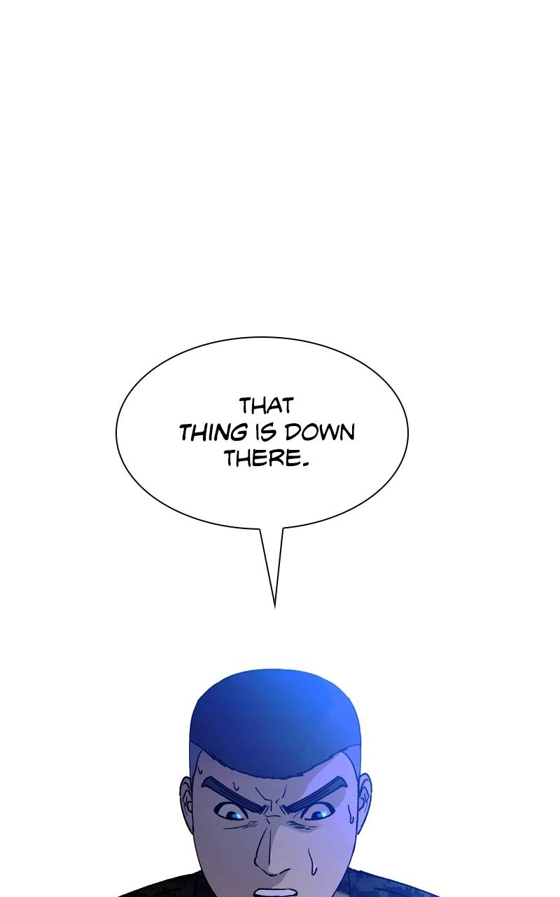 The End is a Game to Me Chapter 54 Page 51