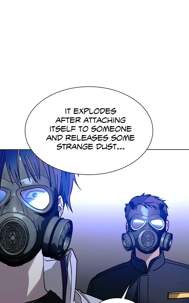 The End is a Game to Me Chapter 54 Page 53