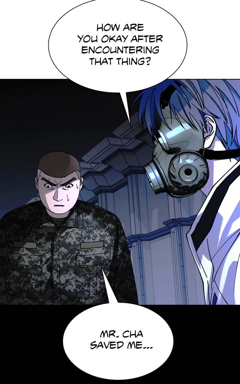The End is a Game to Me Chapter 54 Page 55