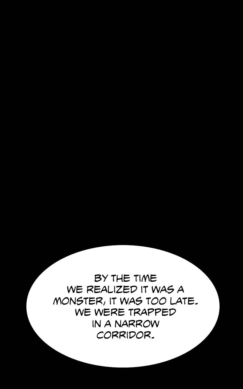 The End is a Game to Me Chapter 54 Page 56