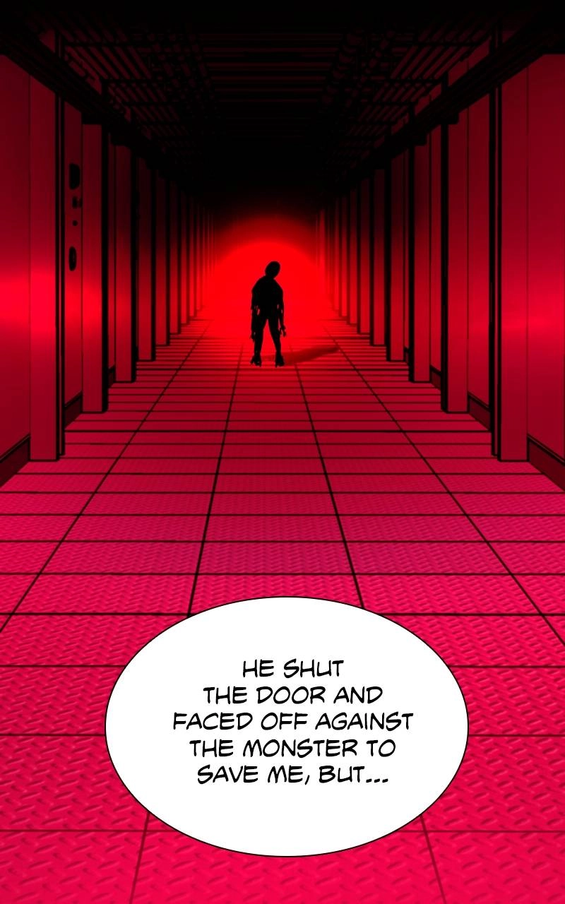 The End is a Game to Me Chapter 54 Page 57
