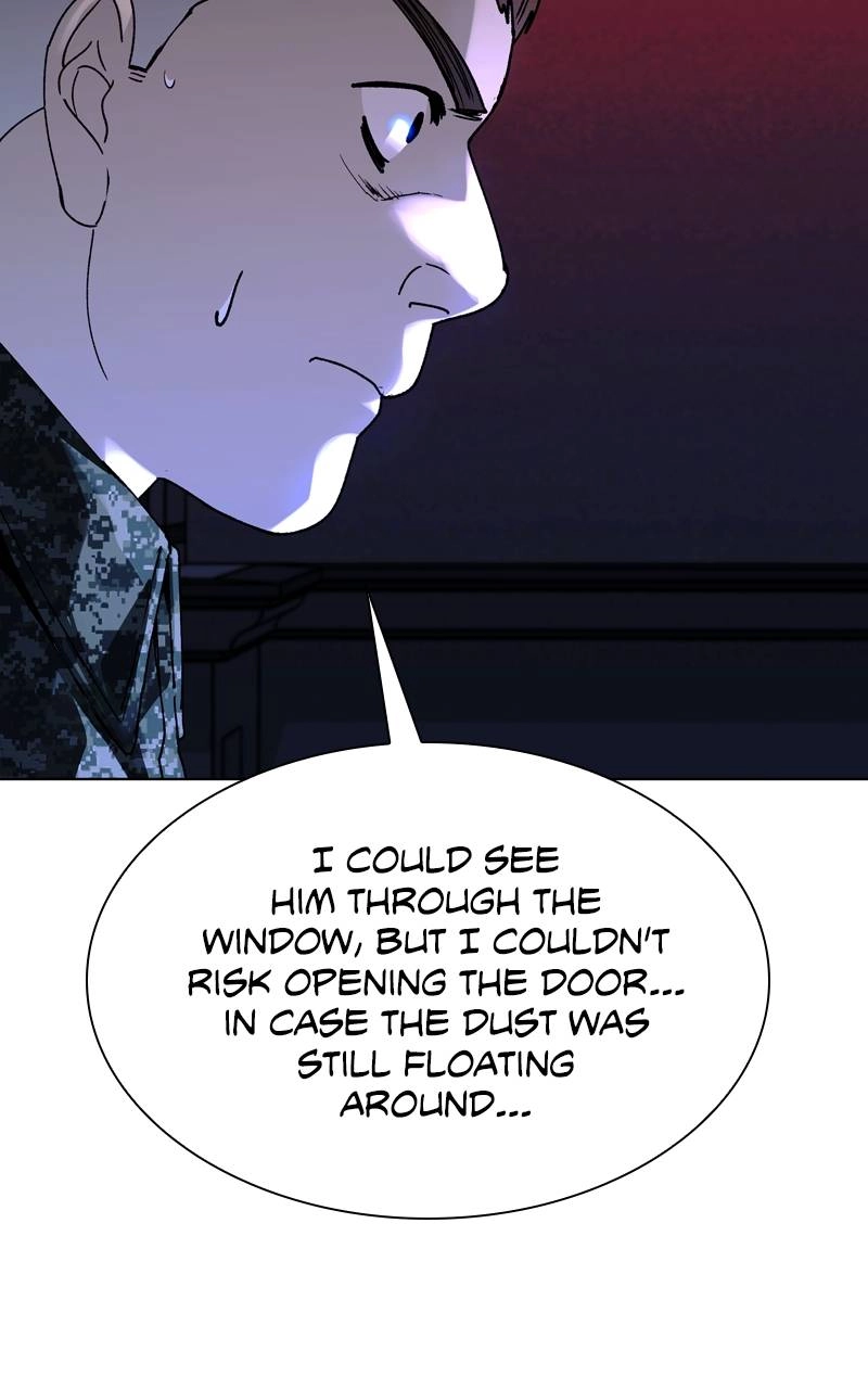 The End is a Game to Me Chapter 54 Page 59