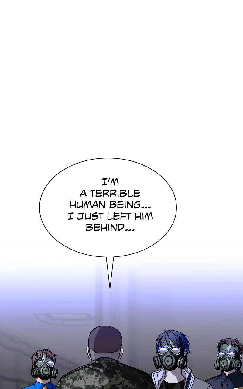 The End is a Game to Me Chapter 54 Page 60